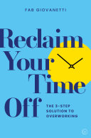 Reclaim Your Time Off pdf