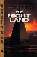 Read Pdf The Night Land