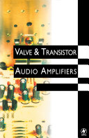 Read Pdf Valve and Transistor Audio Amplifiers