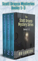 Read Pdf The Scott Drayco Series: Books 1-3