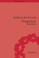 Read Pdf India in the French Imagination