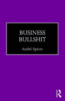 Read Pdf Business Bullshit