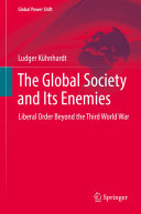 Read Pdf The Global Society and Its Enemies