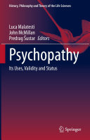 Psychopathy pdf