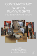 Contemporary Women Playwrights pdf