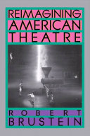 Read Pdf Reimagining American Theatre