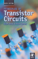Read Pdf Principles of Transistor Circuits