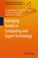 Read Pdf Emerging Trends in Computing and Expert Technology