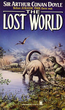 Read Pdf The Lost World