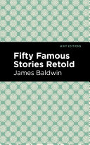 Fifty Famous Stories Retold Book
