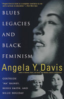 Read Pdf Blues Legacies and Black Feminism