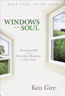 Windows of the Soul pdf