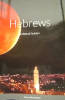 Read Pdf Hebrews