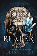Kiss of the Reaper Book