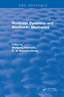 Read Pdf Nonlinear Dynamics and Stochastic Mechanics