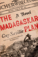 Read Pdf The Madagaskar Plan