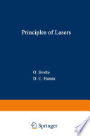 Principles Of Lasers