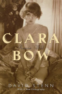 Read Pdf Clara Bow