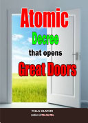 Read Pdf Atomic Decree that Opens Great Doors