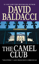 The Camel Club Book