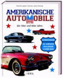 Amerikanische Automobile der 50er- und 60er-Jahre