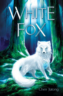 Read Pdf White Fox: Dilah and the Moonstone