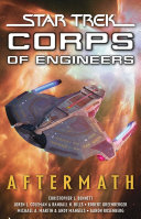 Read Pdf Star Trek:Corps of Engineers: Aftermath
