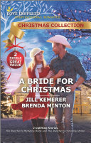 Read Pdf A Bride for Christmas