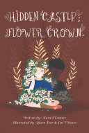 Read Pdf Hidden Castle; Flower Crown