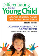Read Pdf Differentiating for the Young Child