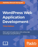 Wordpress Web Application Development