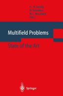 Read Pdf Multifield Problems