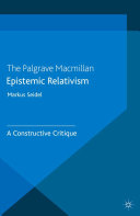 Read Pdf Epistemic Relativism