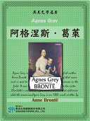 Read Pdf Agnes Grey (阿格涅斯．葛萊)