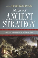 Read Pdf Makers of Ancient Strategy