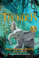 Read Pdf Thunder: An Elephant's Journey