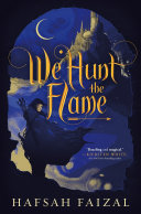 Read Pdf We Hunt the Flame