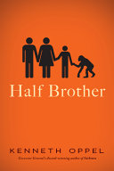 Read Pdf Half Brother