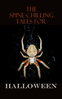 Read Pdf The Spine-Chilling Tales for Halloween