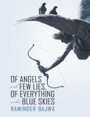 Read Pdf Of Angels and Few Lies, of Everything Under Blue Skies