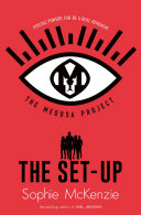 Read Pdf The Medusa Project: The Set-Up
