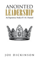 Read Pdf Anointed Leadership
