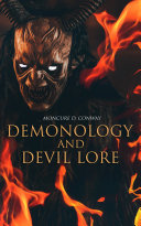 Read Pdf Demonology and Devil Lore