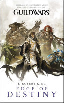 Guild Wars: Edge of Destiny pdf