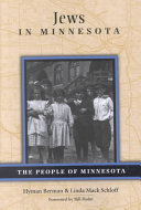 Jews in Minnesota /
