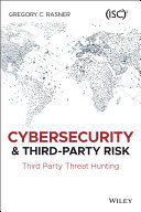 Cybersecurity and Third-Party Risk Book