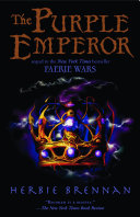 The Purple Emperor Book