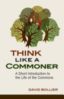 Read Pdf Think Like a Commoner