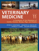 Veterinary Medicine - E-BOOK