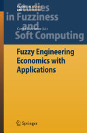 Read Pdf Fuzzy Engineering Economics with Applications